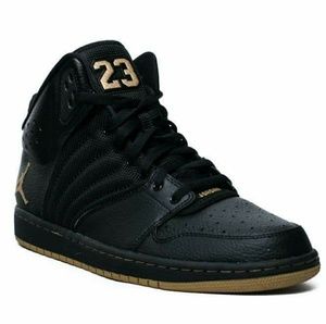 Nike Jordans1 flights 4